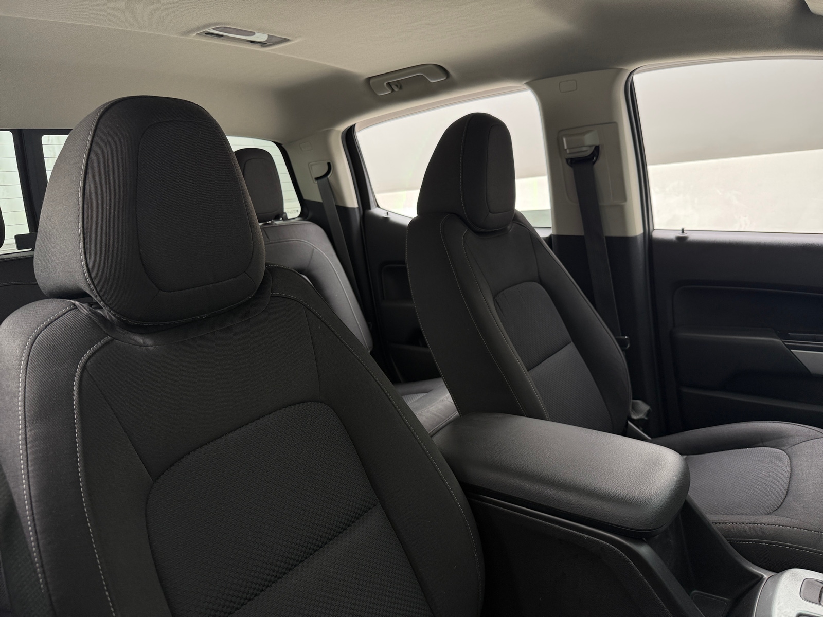 Thumbnail: 2016 Chevrolet Colorado - 2