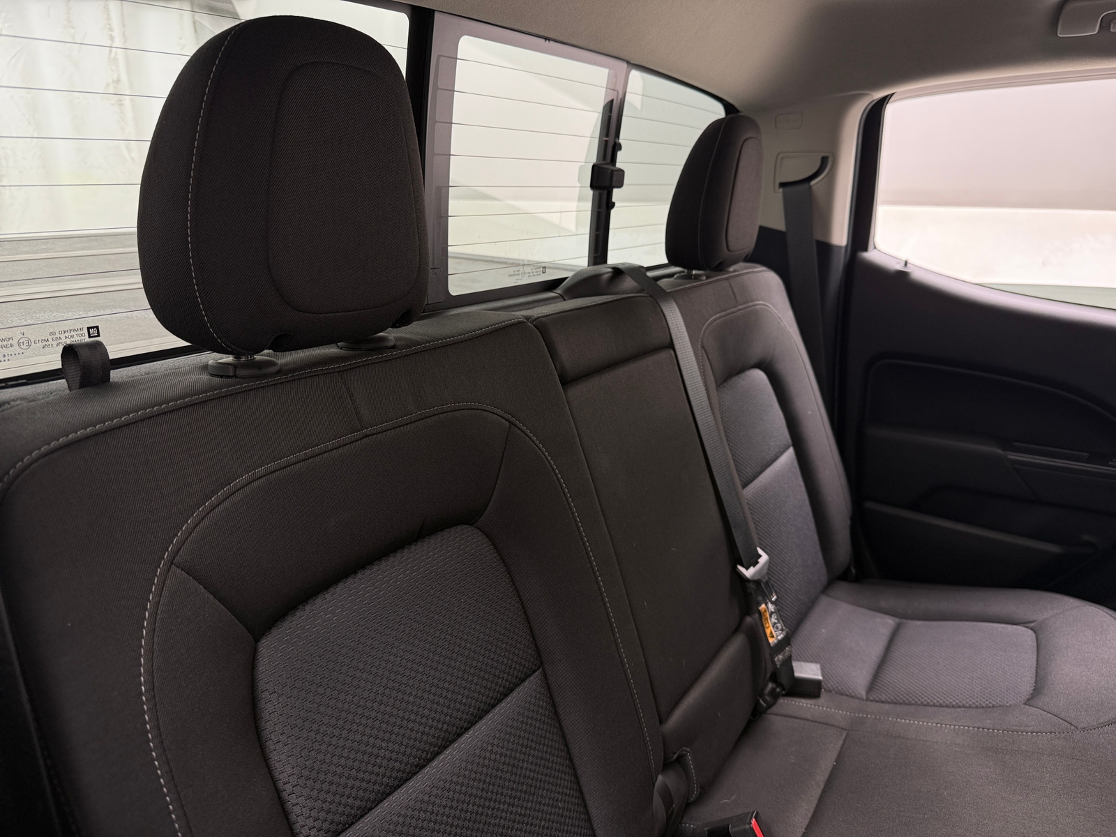 Thumbnail: 2016 Chevrolet Colorado - 6