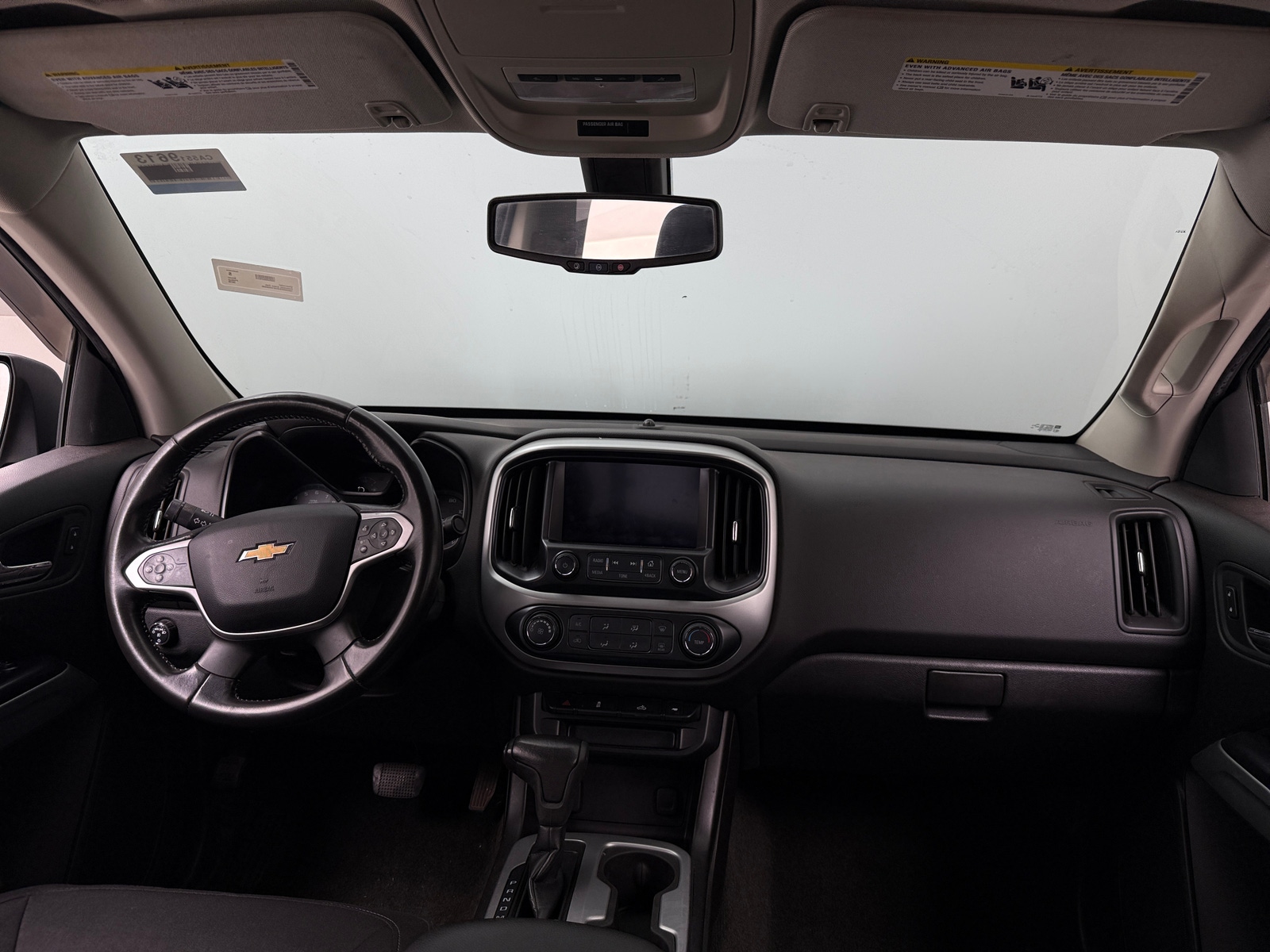 Thumbnail: 2016 Chevrolet Colorado - 3