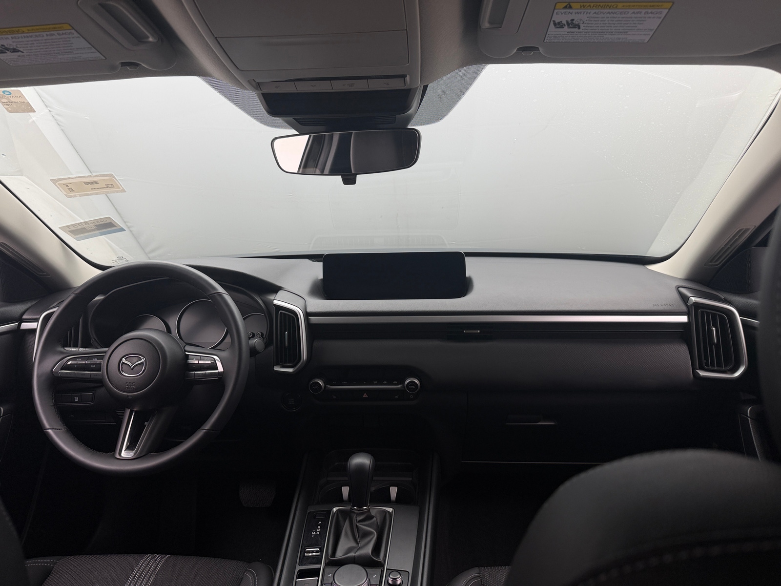 Thumbnail: 2025 Mazda CX-50 - 2