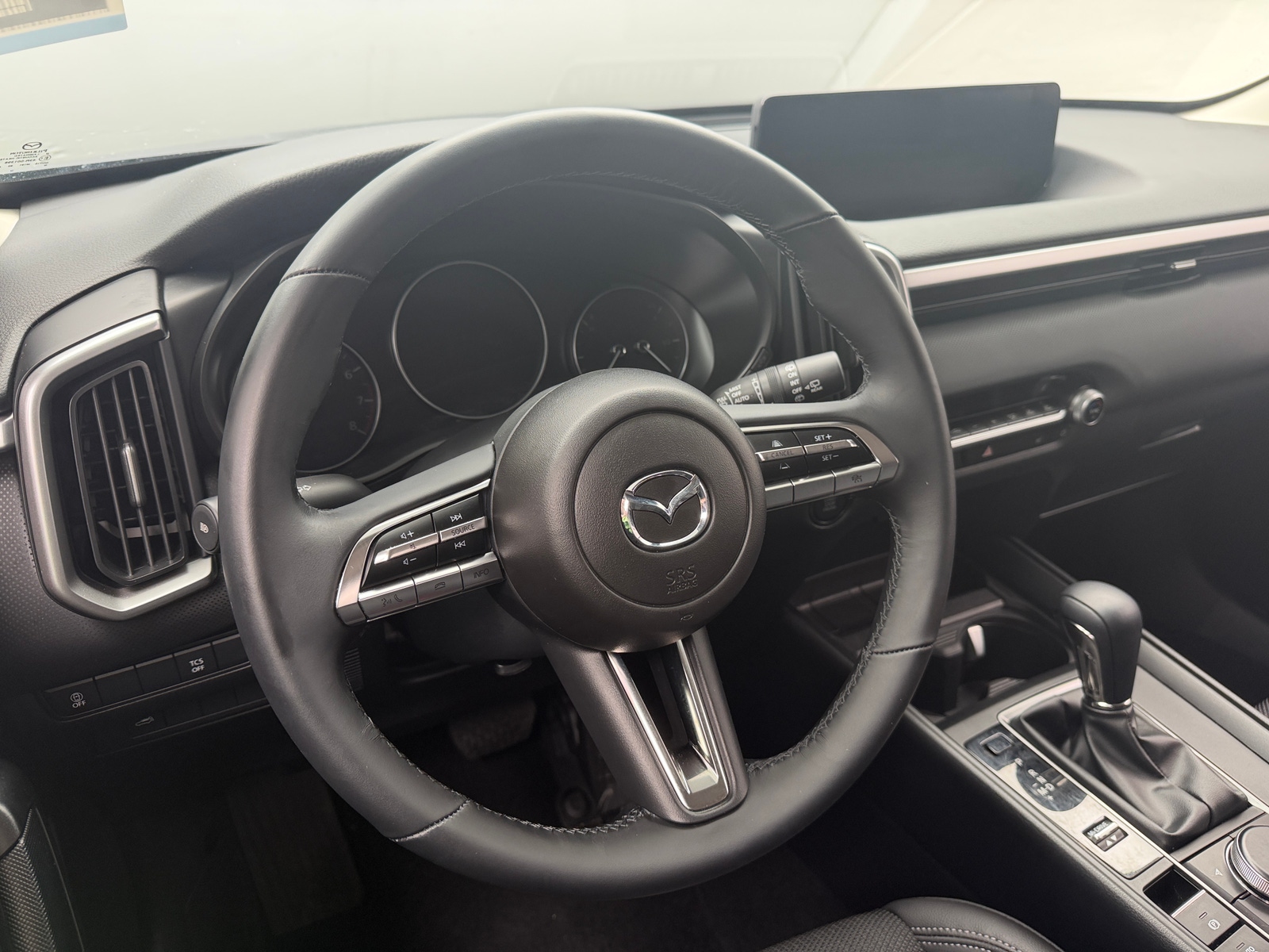 Thumbnail: 2025 Mazda CX-50 - 4