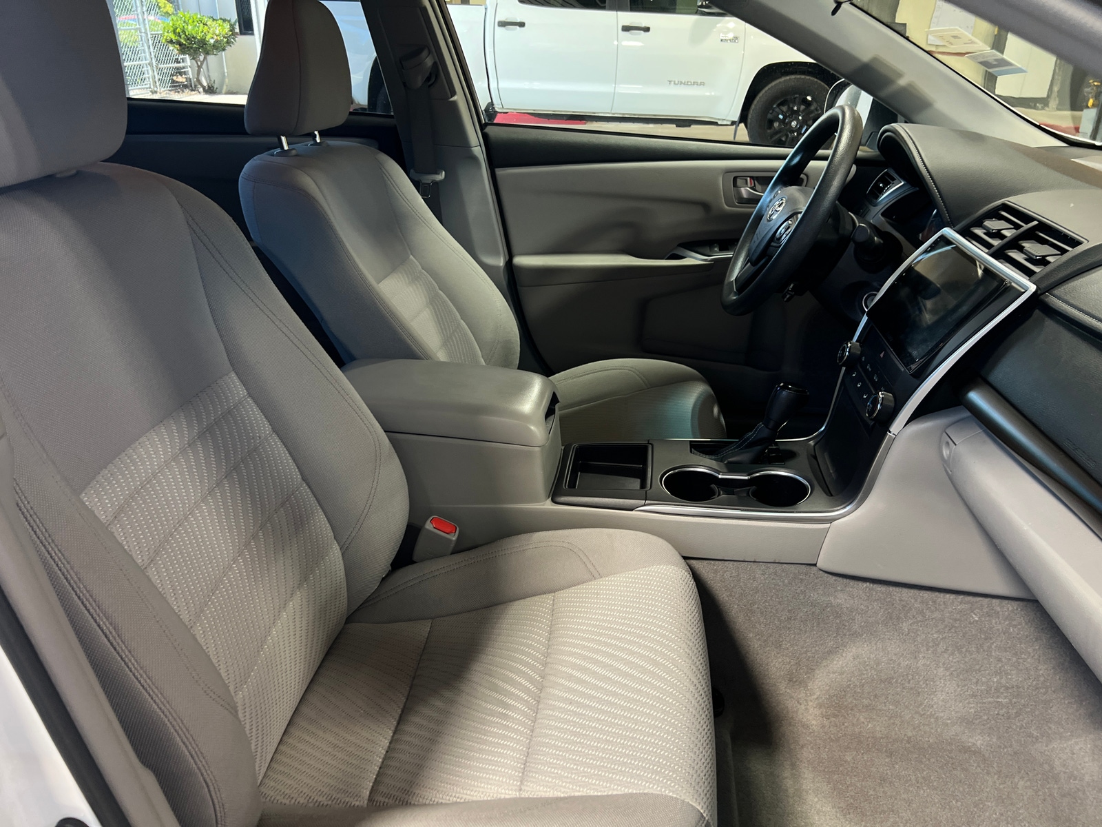 Thumbnail: 2017 Toyota Camry - 2