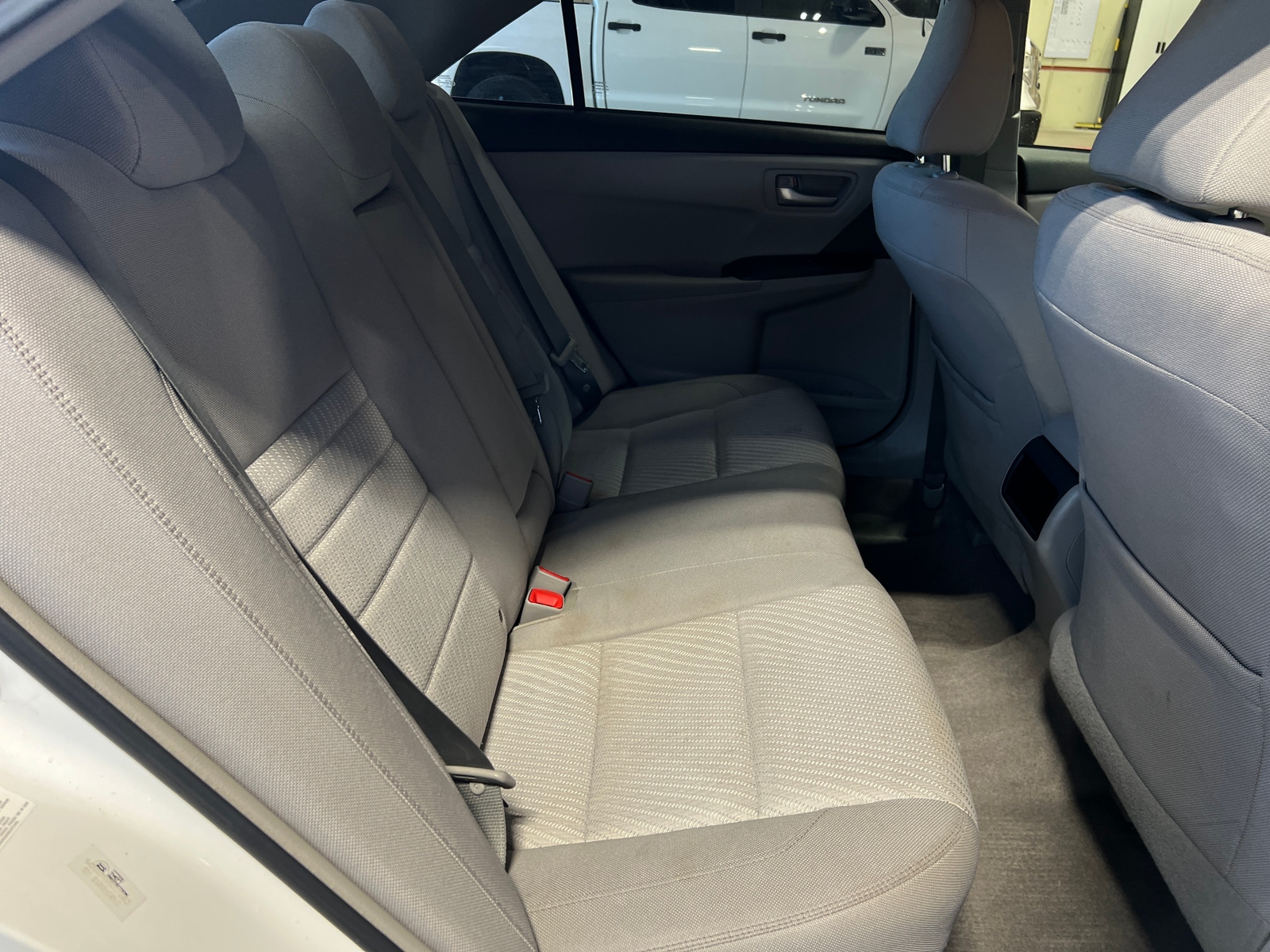 Thumbnail: 2017 Toyota Camry - 6