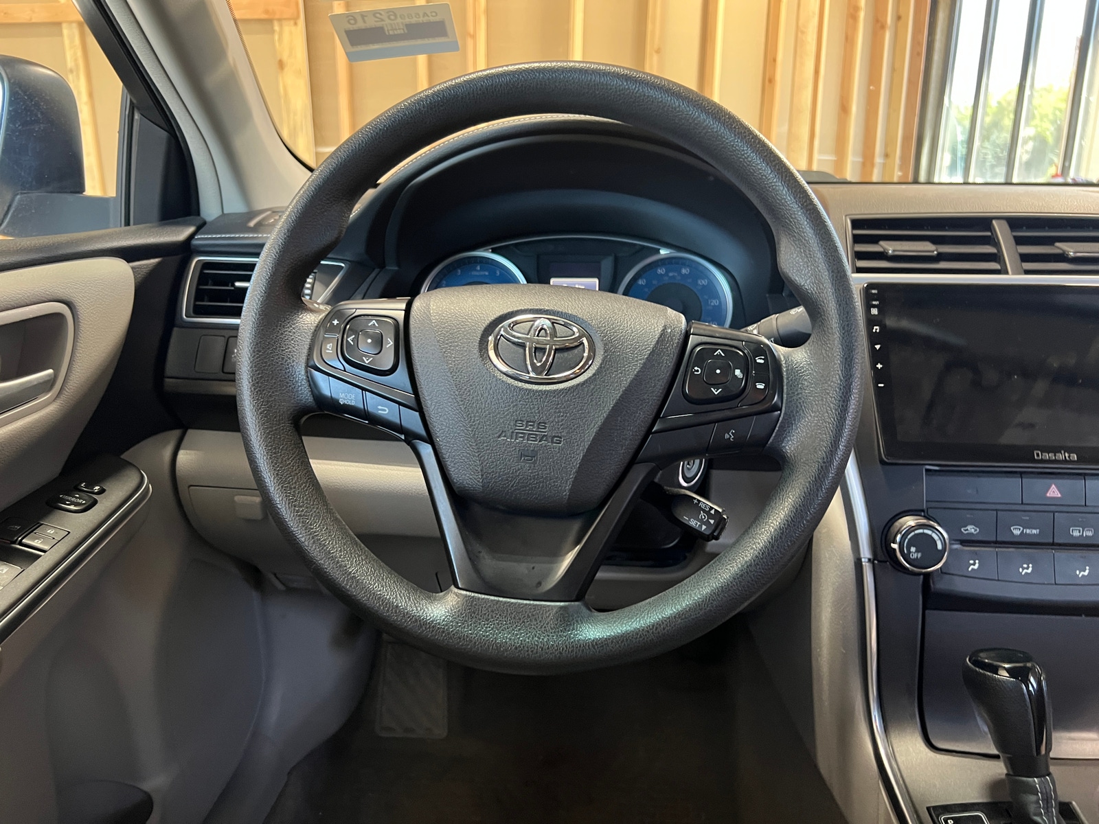 Thumbnail: 2017 Toyota Camry - 5