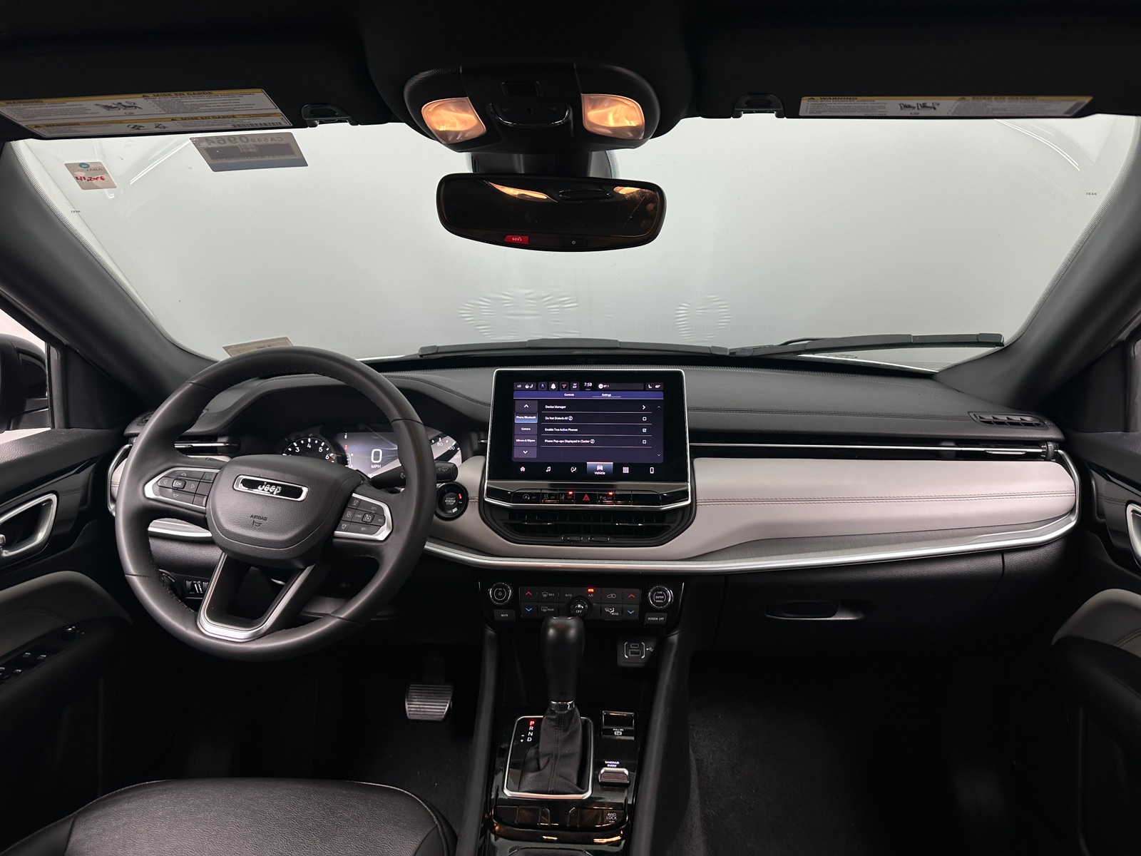 Thumbnail: 2025 Jeep Compass - 2