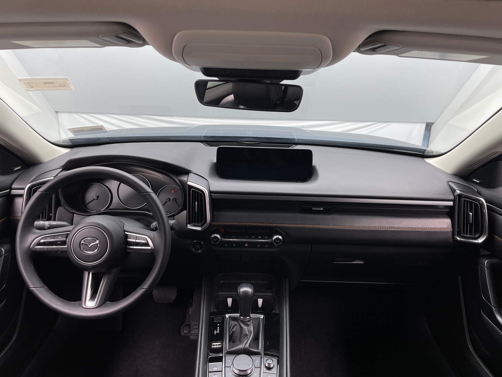 Thumbnail: 2025 Mazda CX-50 - 2