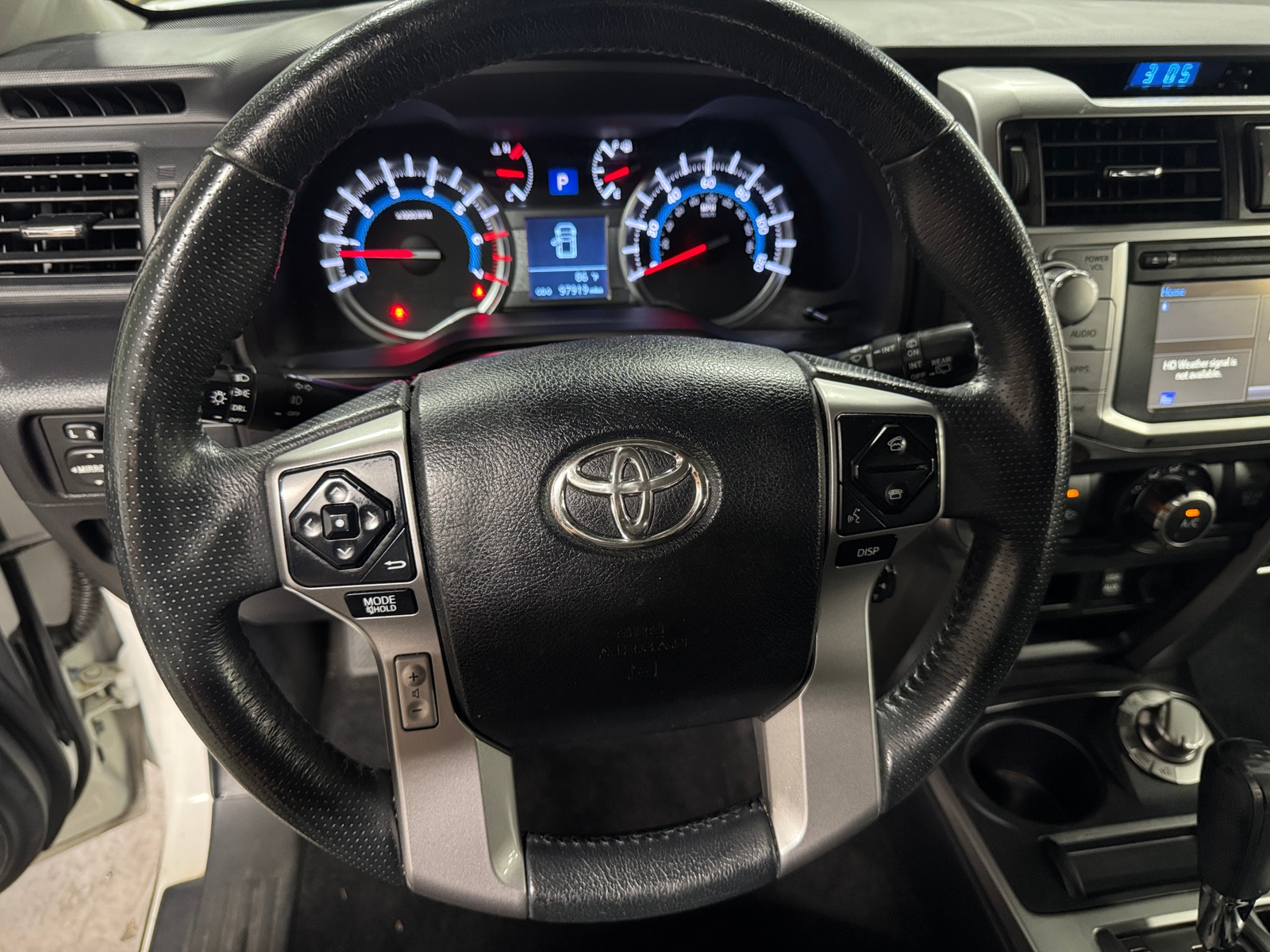 Thumbnail: 2018 Toyota 4Runner - 5