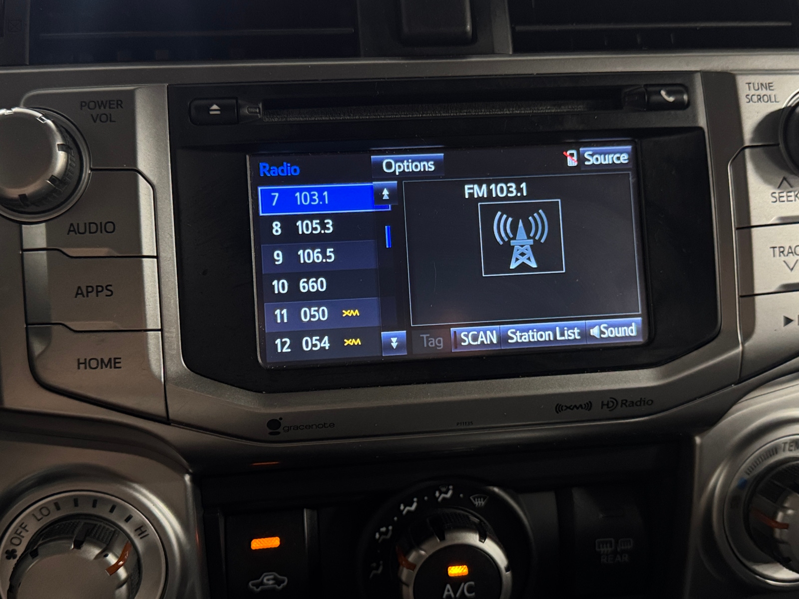Thumbnail: 2018 Toyota 4Runner - 4