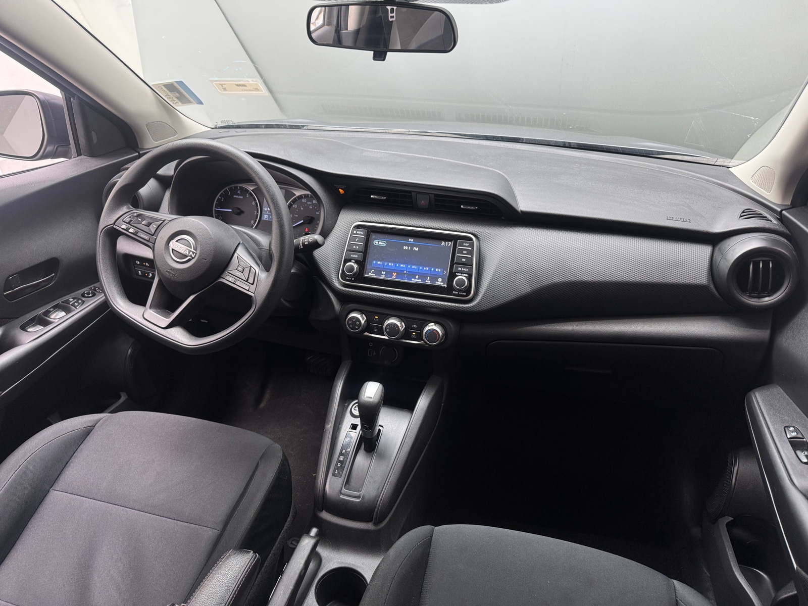 Thumbnail: 2023 Nissan Kicks - 3
