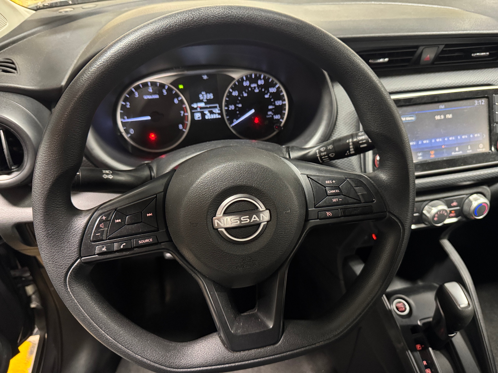 Thumbnail: 2023 Nissan Kicks - 5