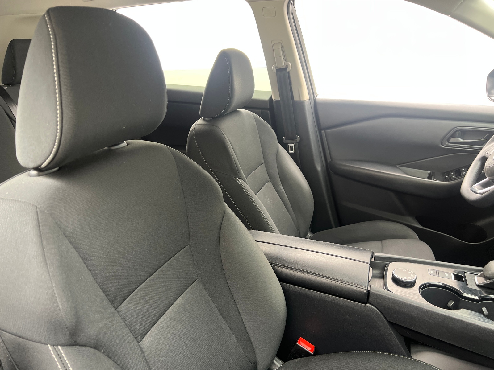 Thumbnail: 2024 Nissan Rogue - 2