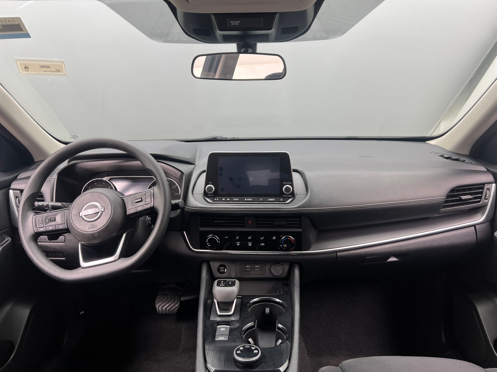 Thumbnail: 2024 Nissan Rogue - 3