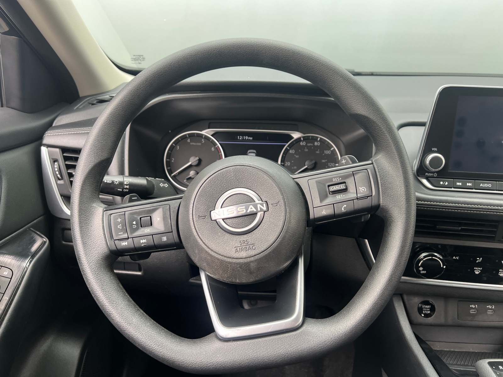 Thumbnail: 2024 Nissan Rogue - 5