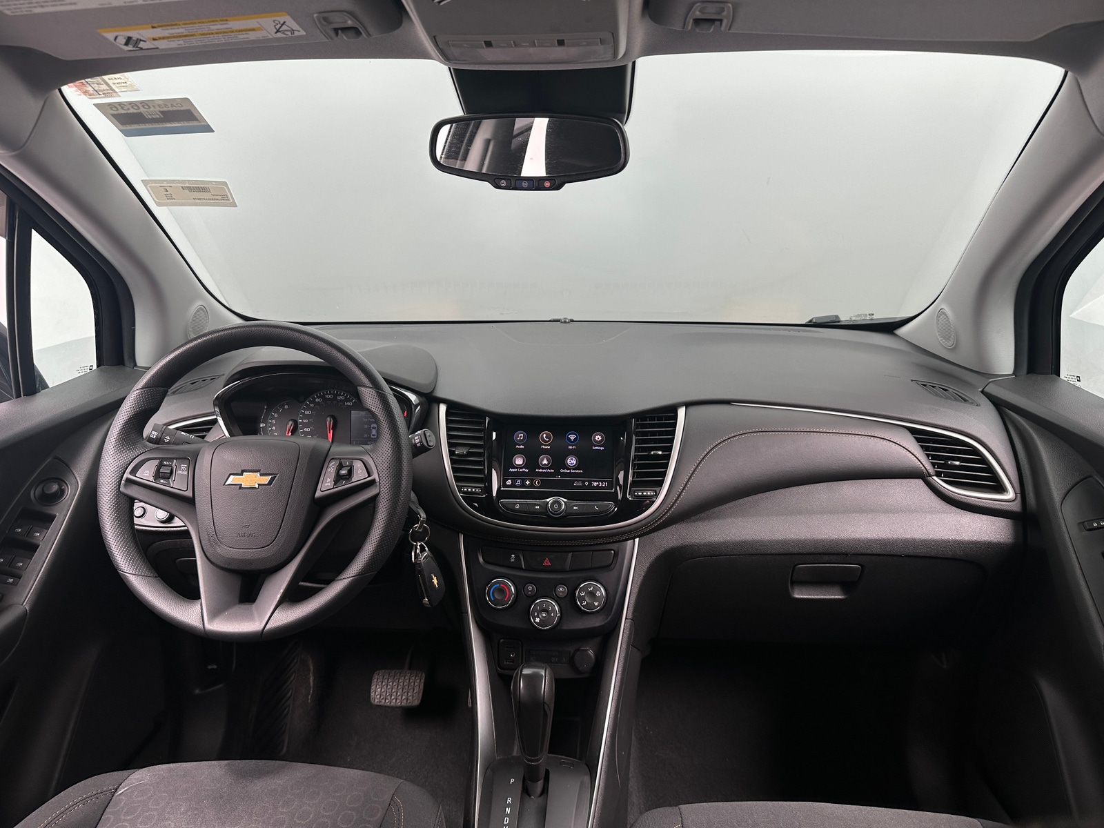 Thumbnail: 2020 Chevrolet Trax - 3