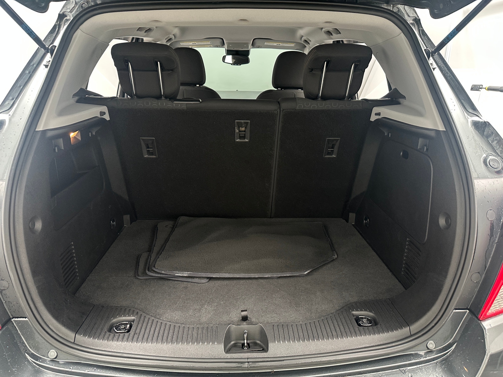 Thumbnail: 2020 Chevrolet Trax - 7
