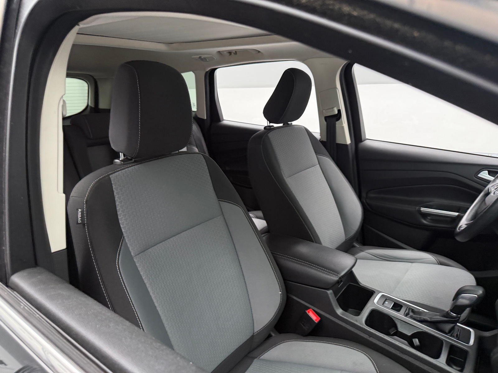 Thumbnail: 2018 Ford Escape - 2