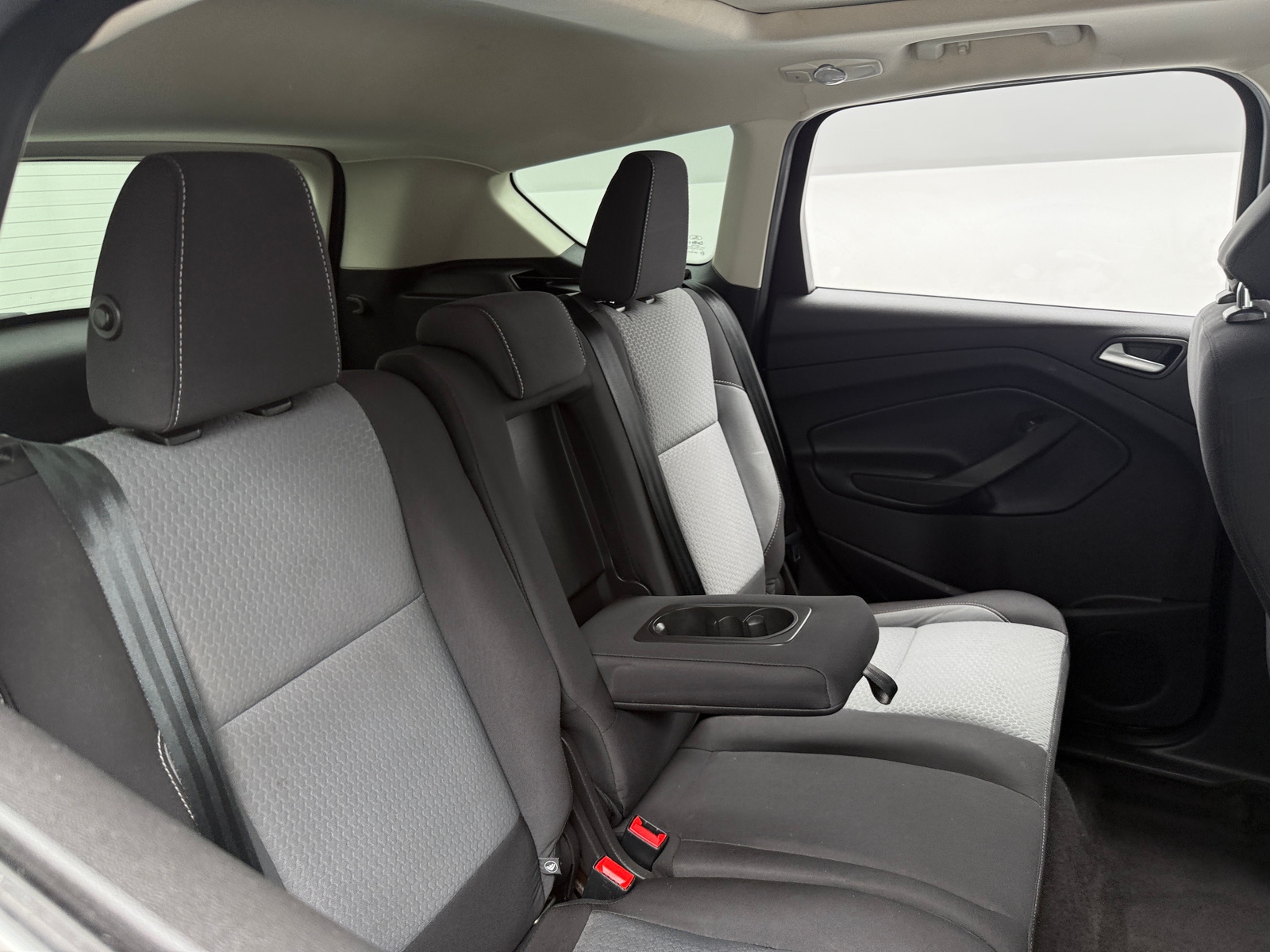 Thumbnail: 2018 Ford Escape - 6