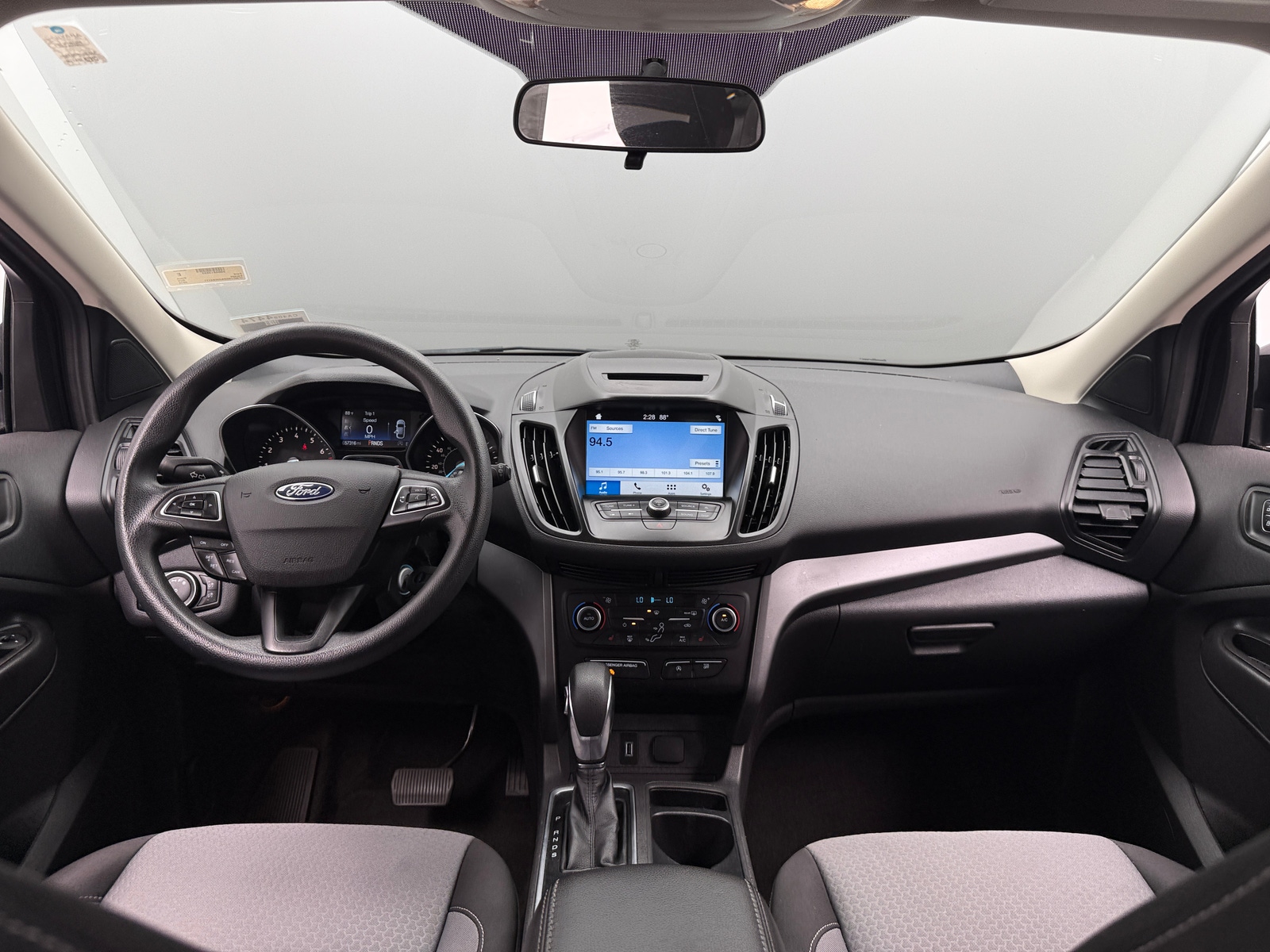 Thumbnail: 2018 Ford Escape - 3