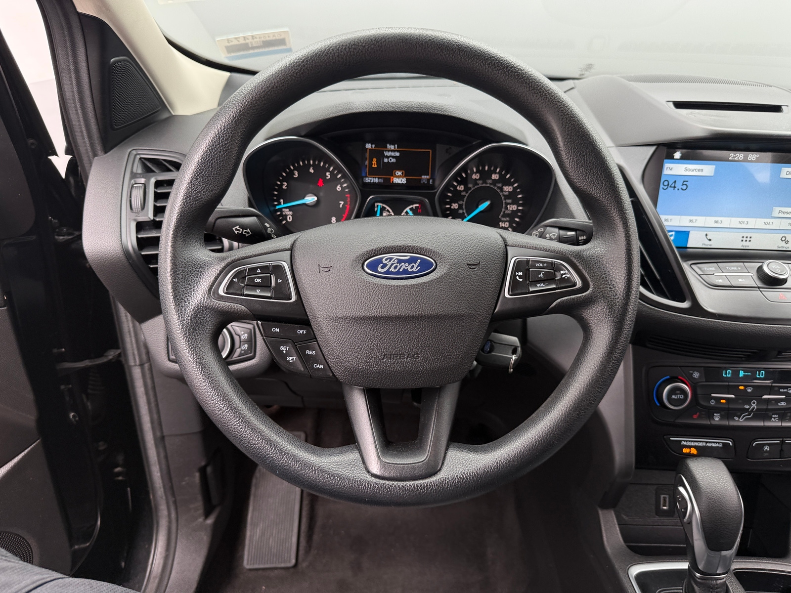 Thumbnail: 2018 Ford Escape - 5