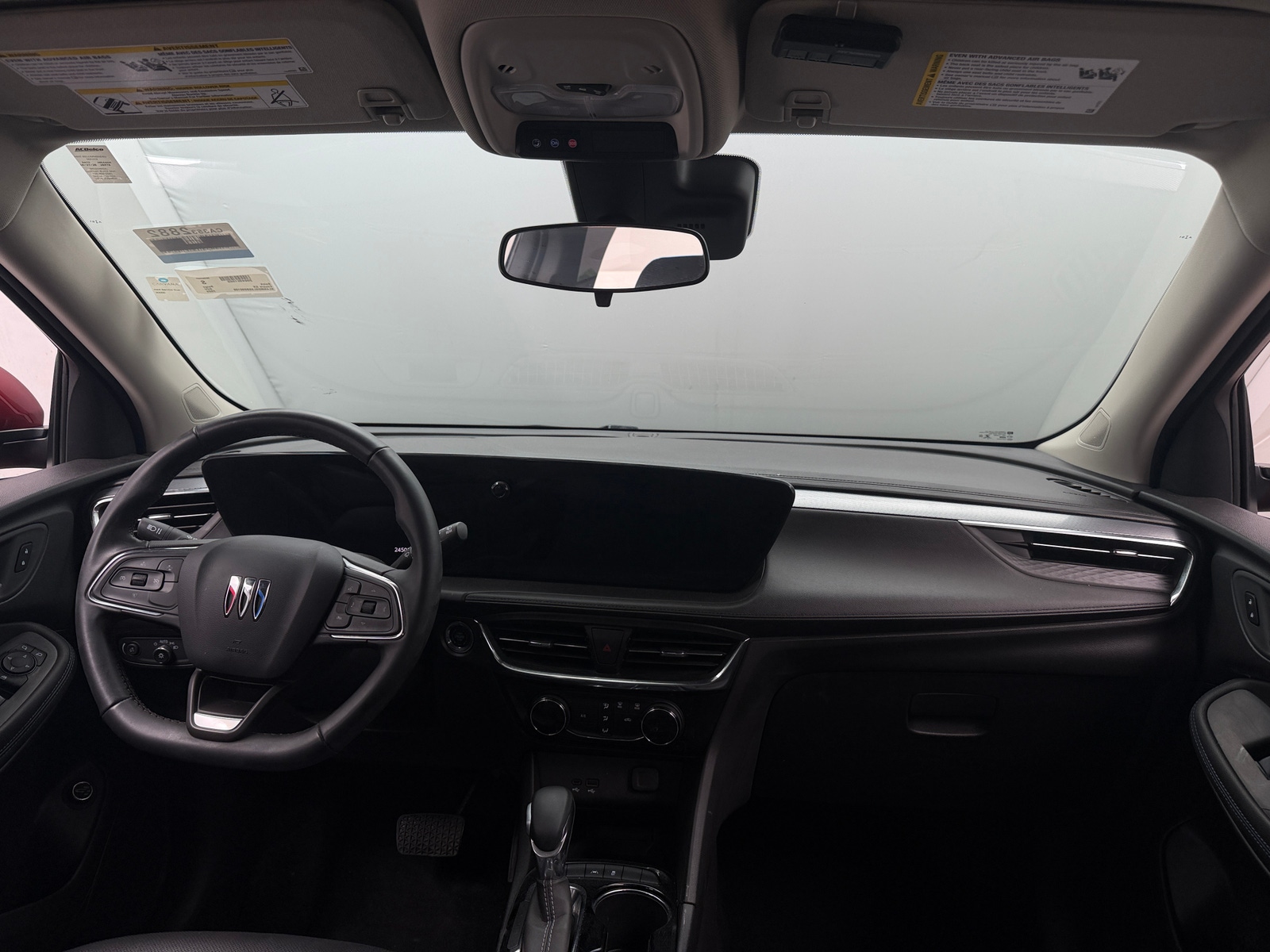 Thumbnail: 2025 Buick Encore GX - 2