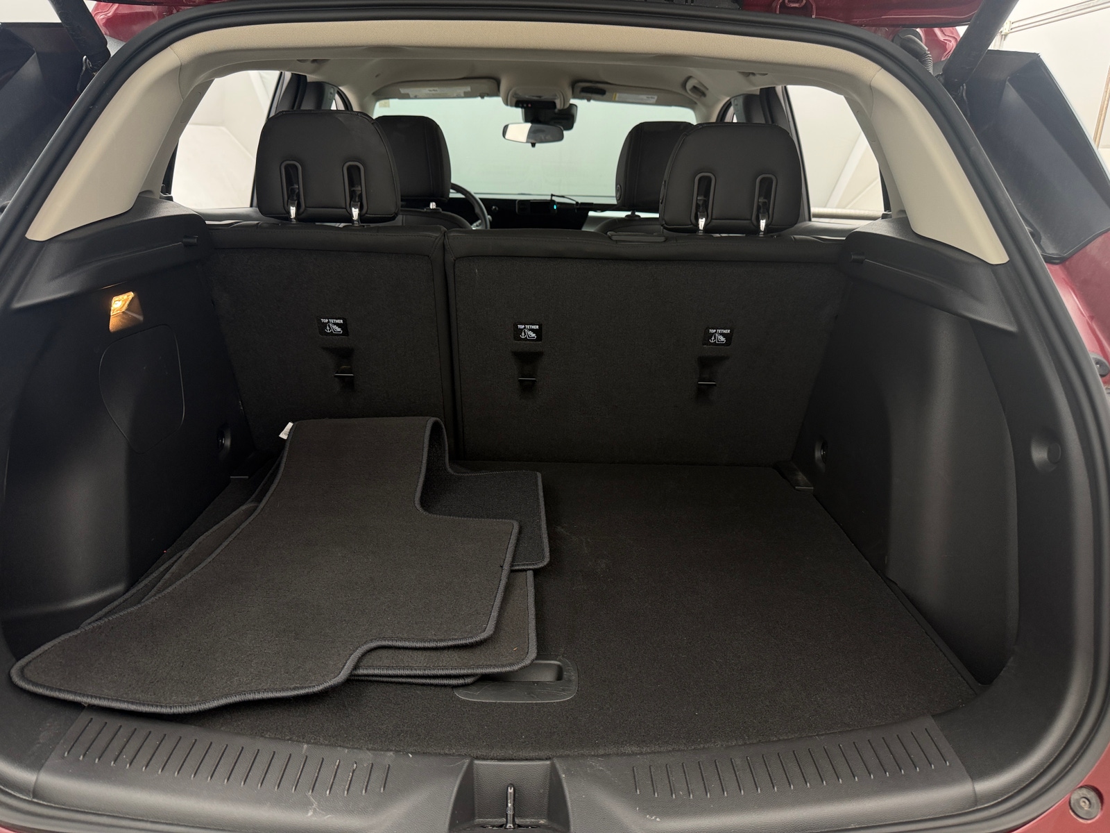 Thumbnail: 2025 Buick Encore GX - 6