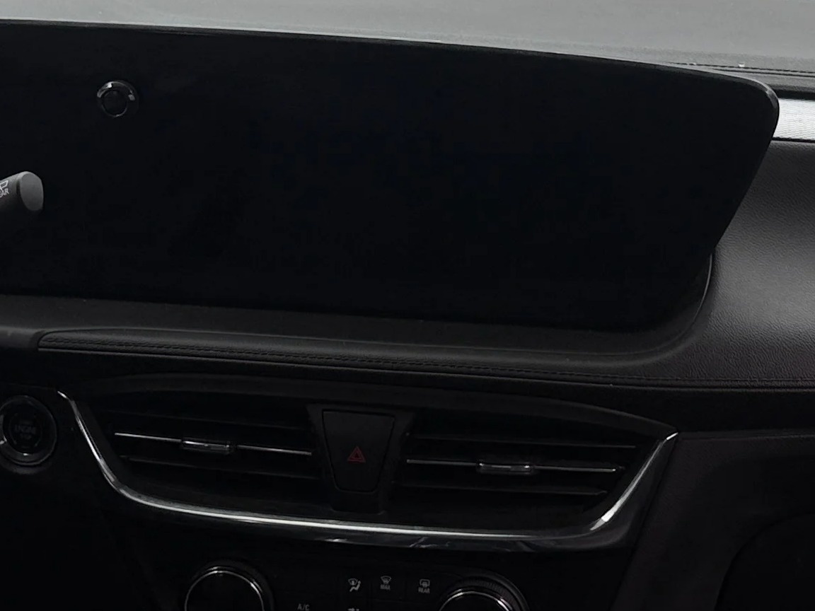 Thumbnail: 2025 Buick Encore GX - 3