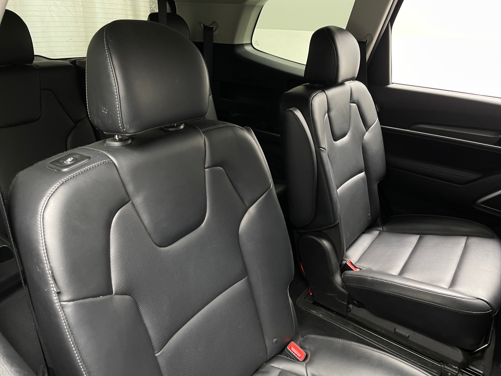 Thumbnail: 2024 Kia Telluride - 5