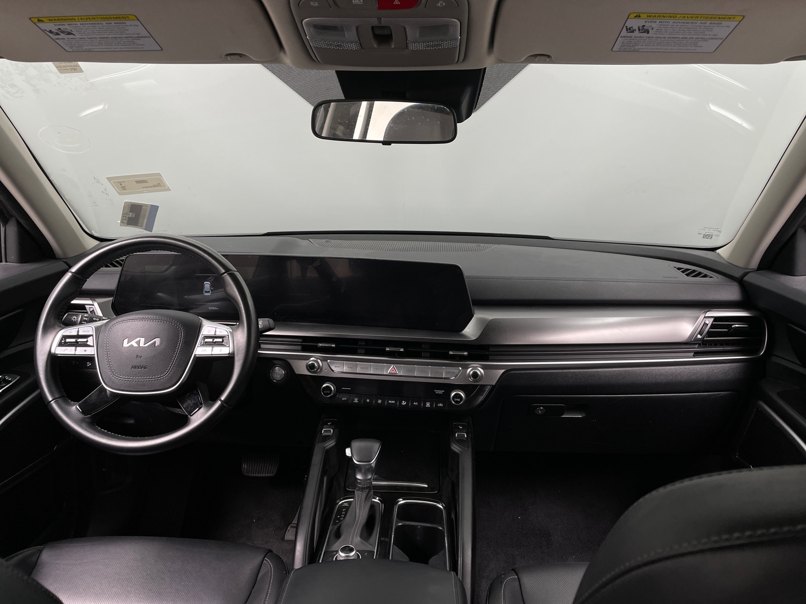 Thumbnail: 2024 Kia Telluride - 2
