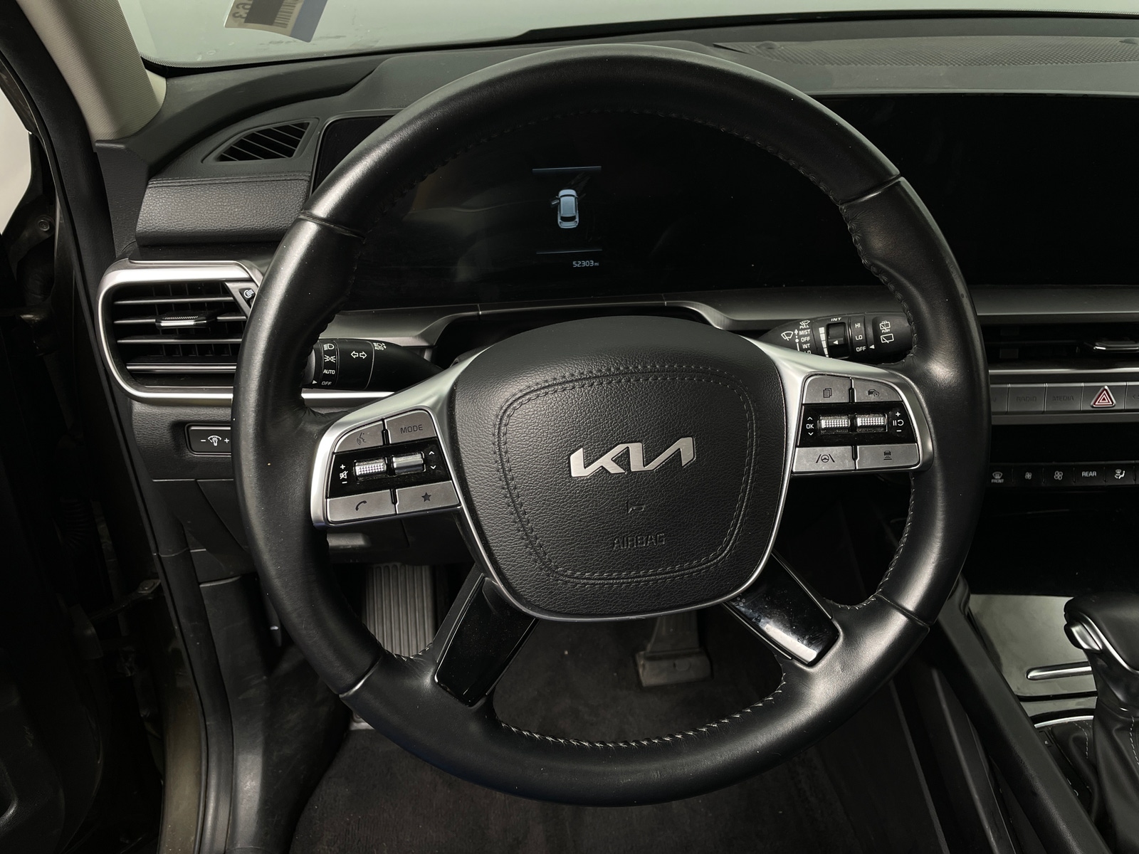 Thumbnail: 2024 Kia Telluride - 4