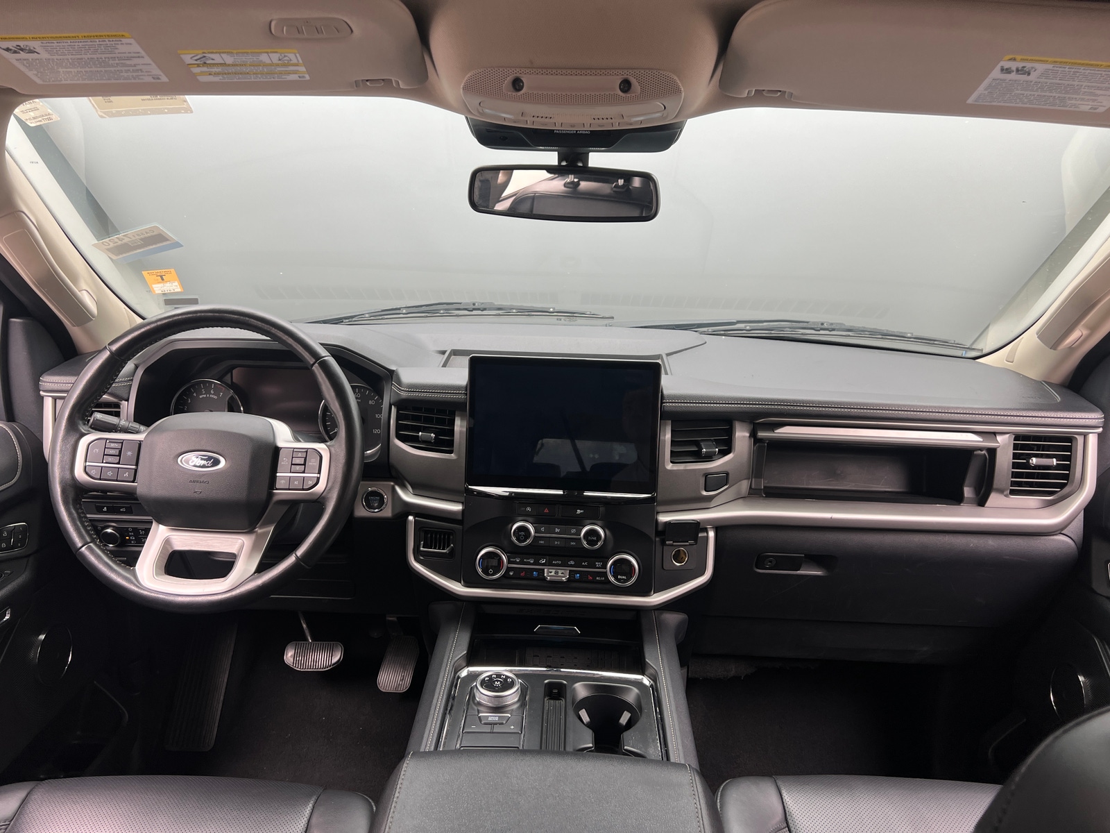 Thumbnail: 2024 Ford Expedition MAX - 3