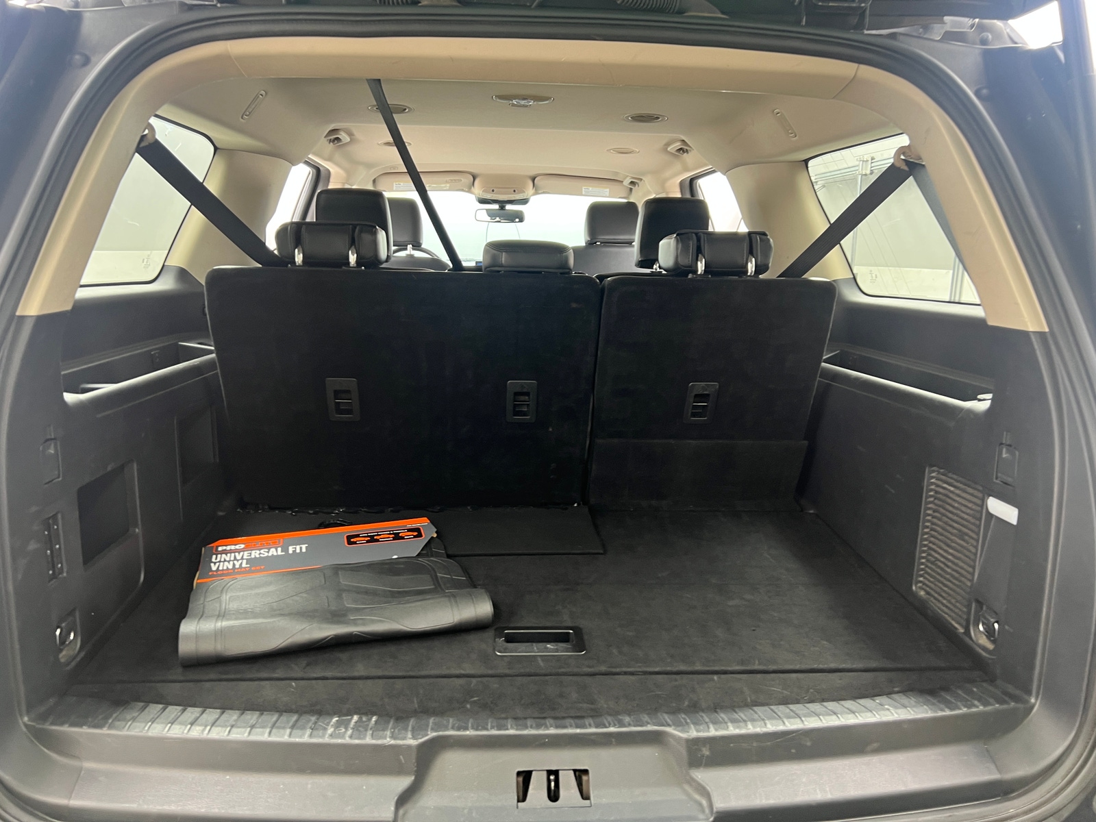 Thumbnail: 2024 Ford Expedition MAX - 7
