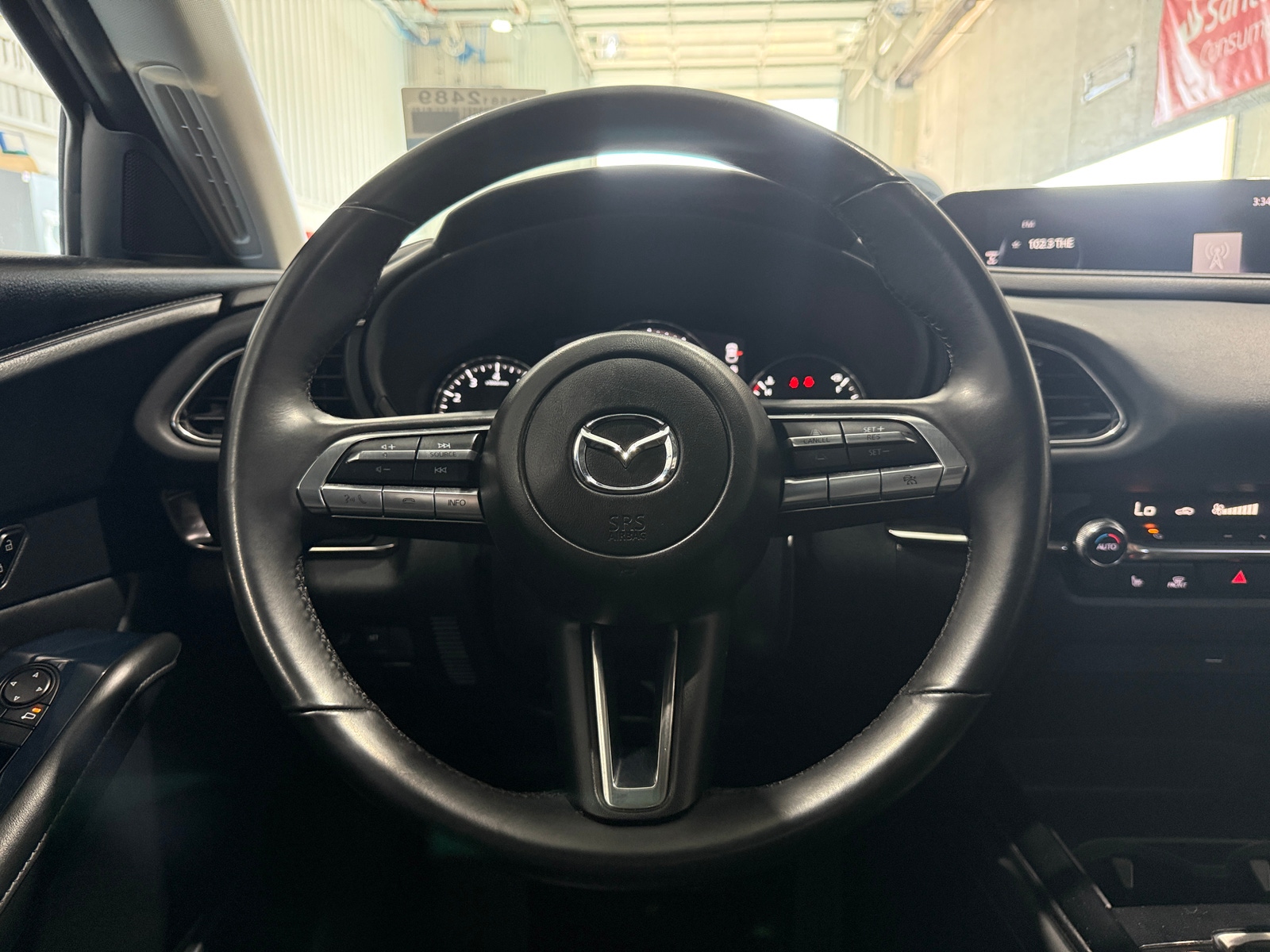 Thumbnail: 2021 Mazda CX-30 - 4