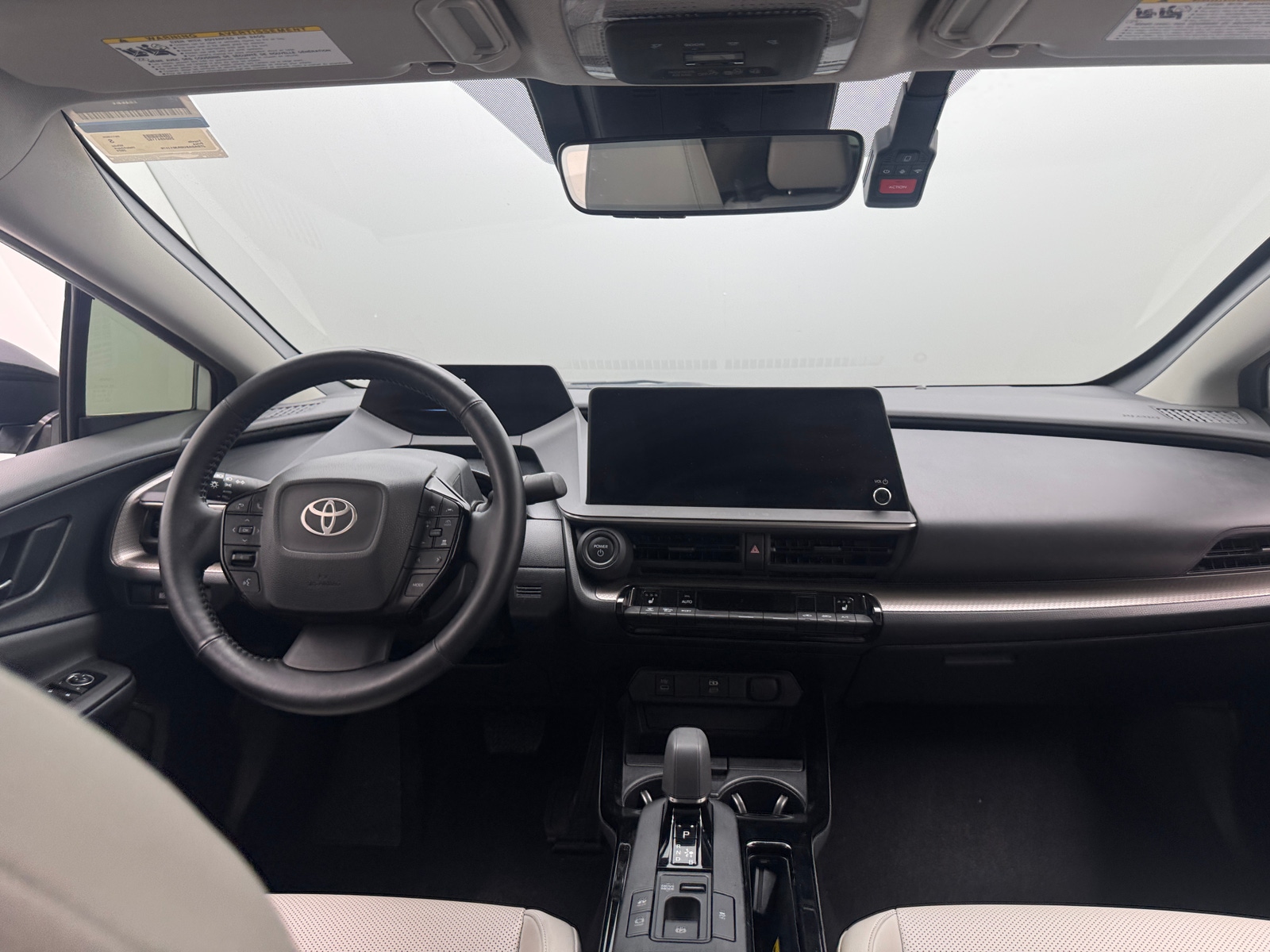 Thumbnail: 2024 Toyota Prius - 3