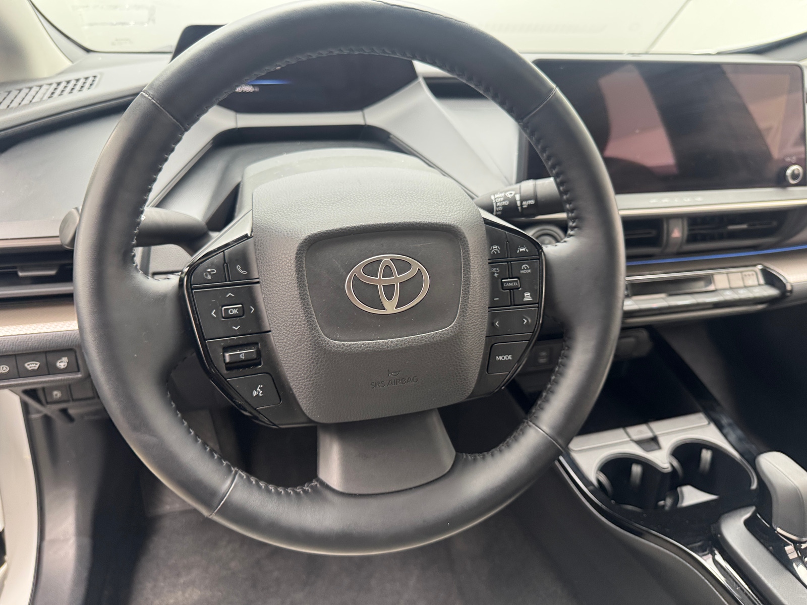 Thumbnail: 2024 Toyota Prius - 5