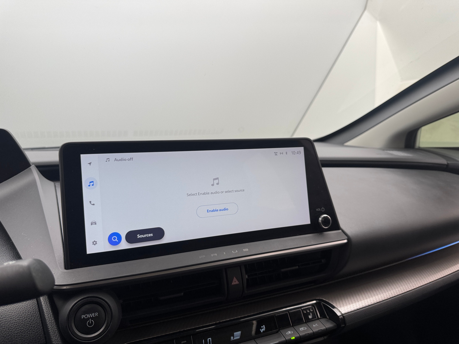 Thumbnail: 2024 Toyota Prius - 4