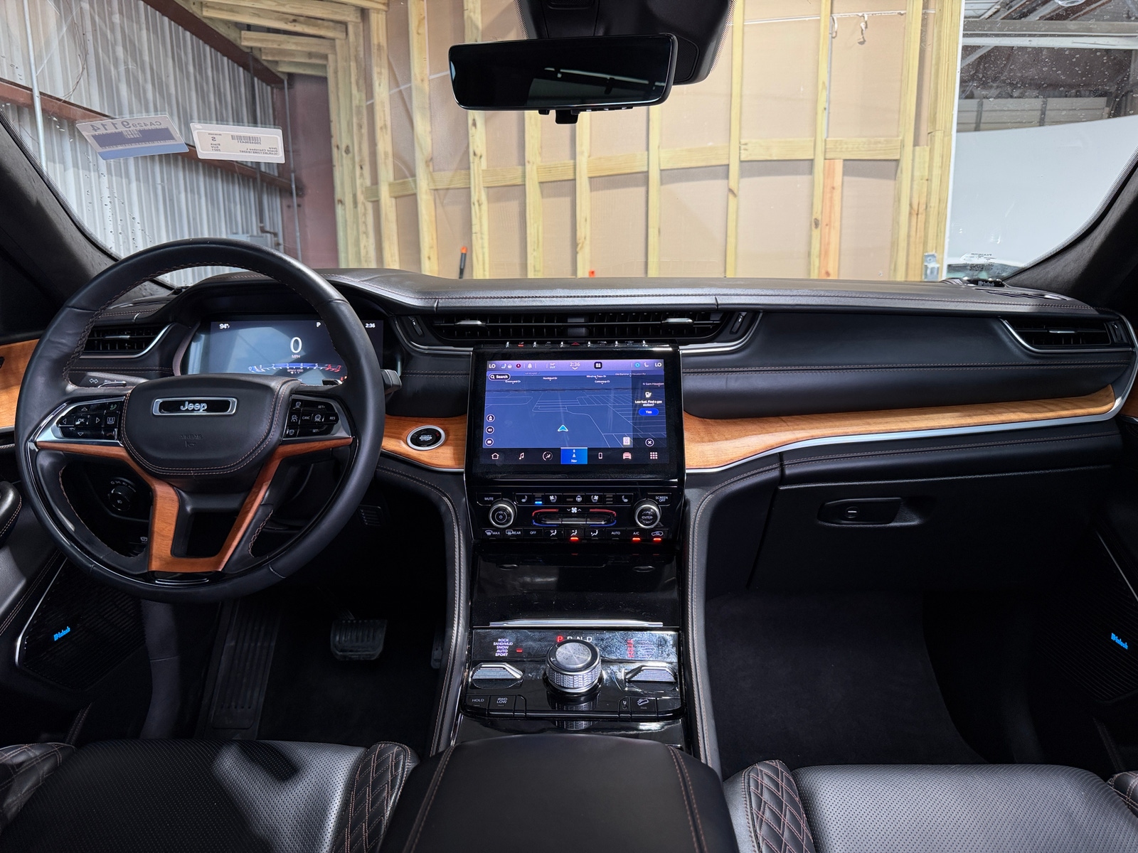 Thumbnail: 2021 Jeep Grand Cherokee L - 2