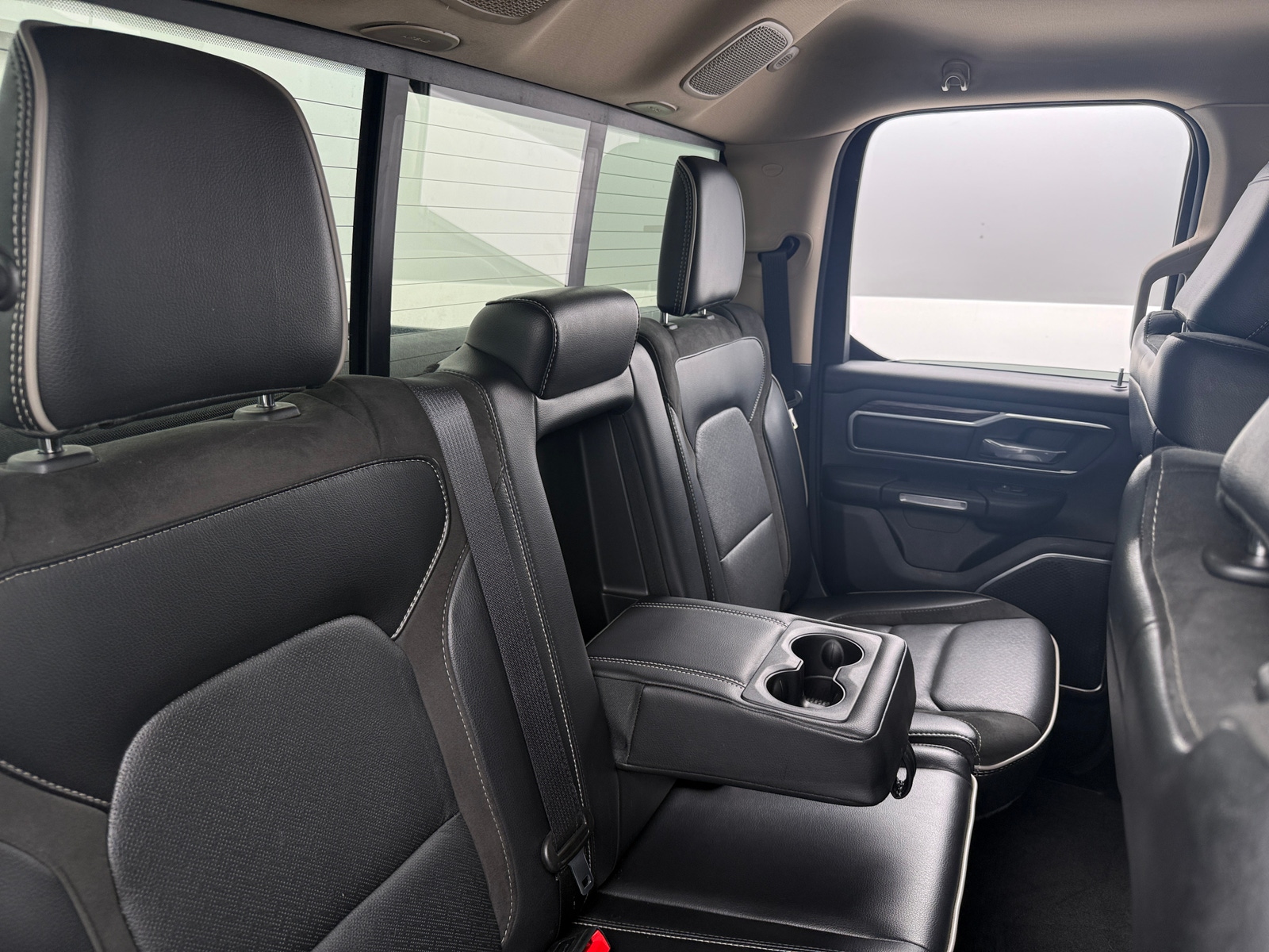 Thumbnail: 2020 RAM 1500 - 5