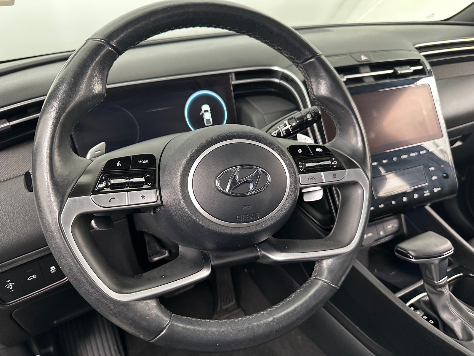 Thumbnail: 2023 Hyundai Santa Cruz - 4