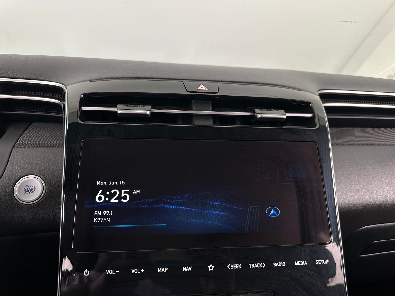 Thumbnail: 2023 Hyundai Santa Cruz - 3