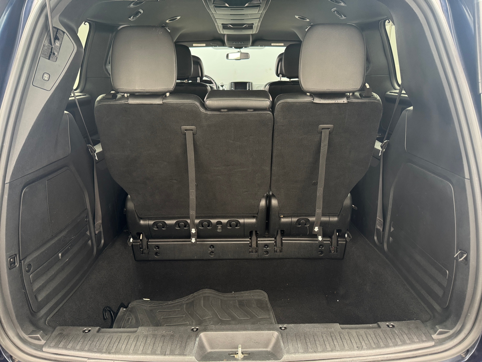 Thumbnail: 2017 Dodge Grand Caravan - 6