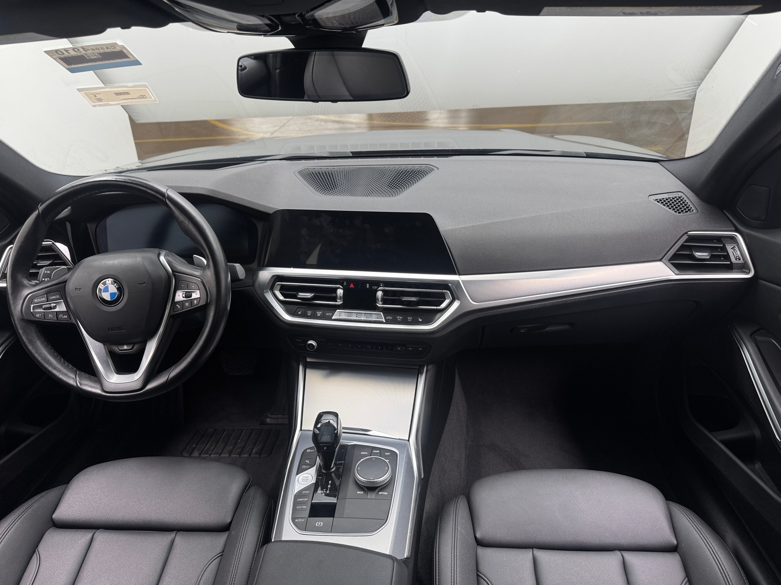 Thumbnail: 2021 BMW 3 Series - 2