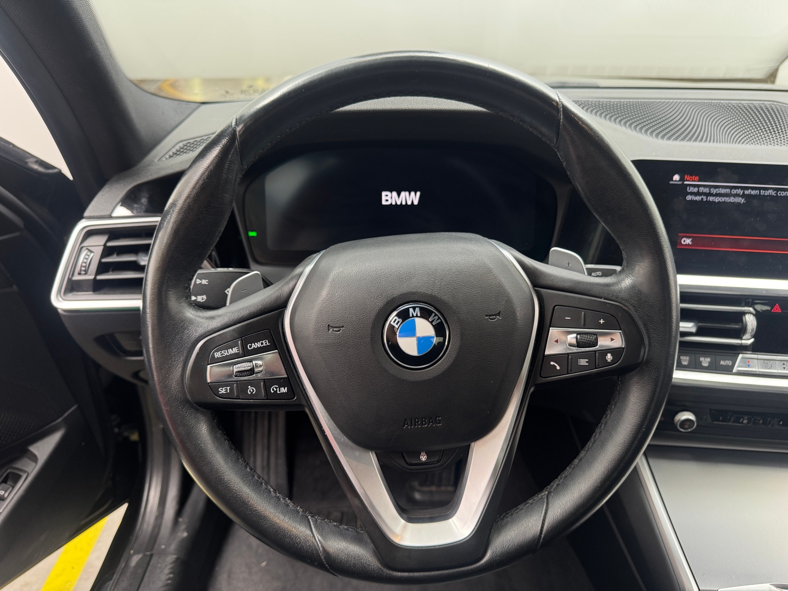 Thumbnail: 2021 BMW 3 Series - 4