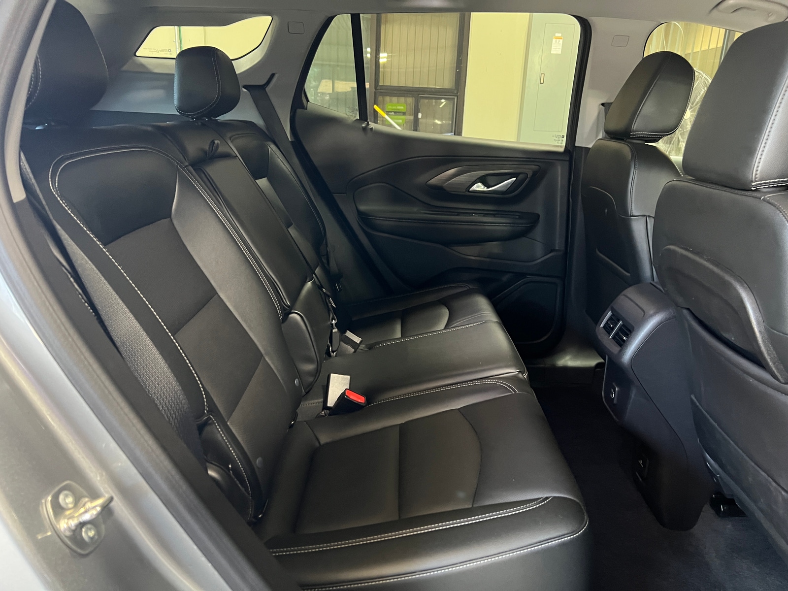 Thumbnail: 2024 GMC Terrain - 5
