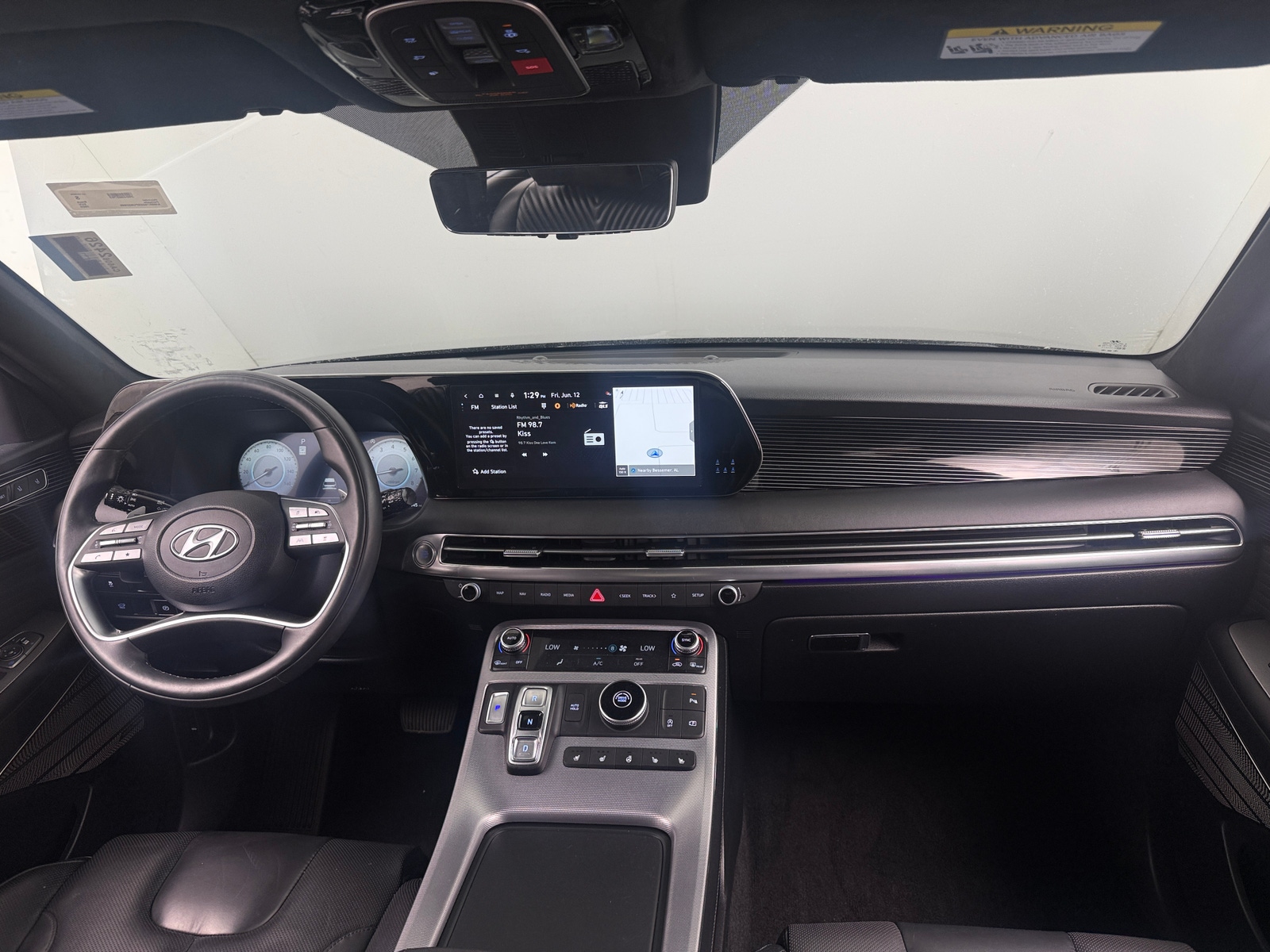 Thumbnail: 2023 Hyundai Palisade - 2
