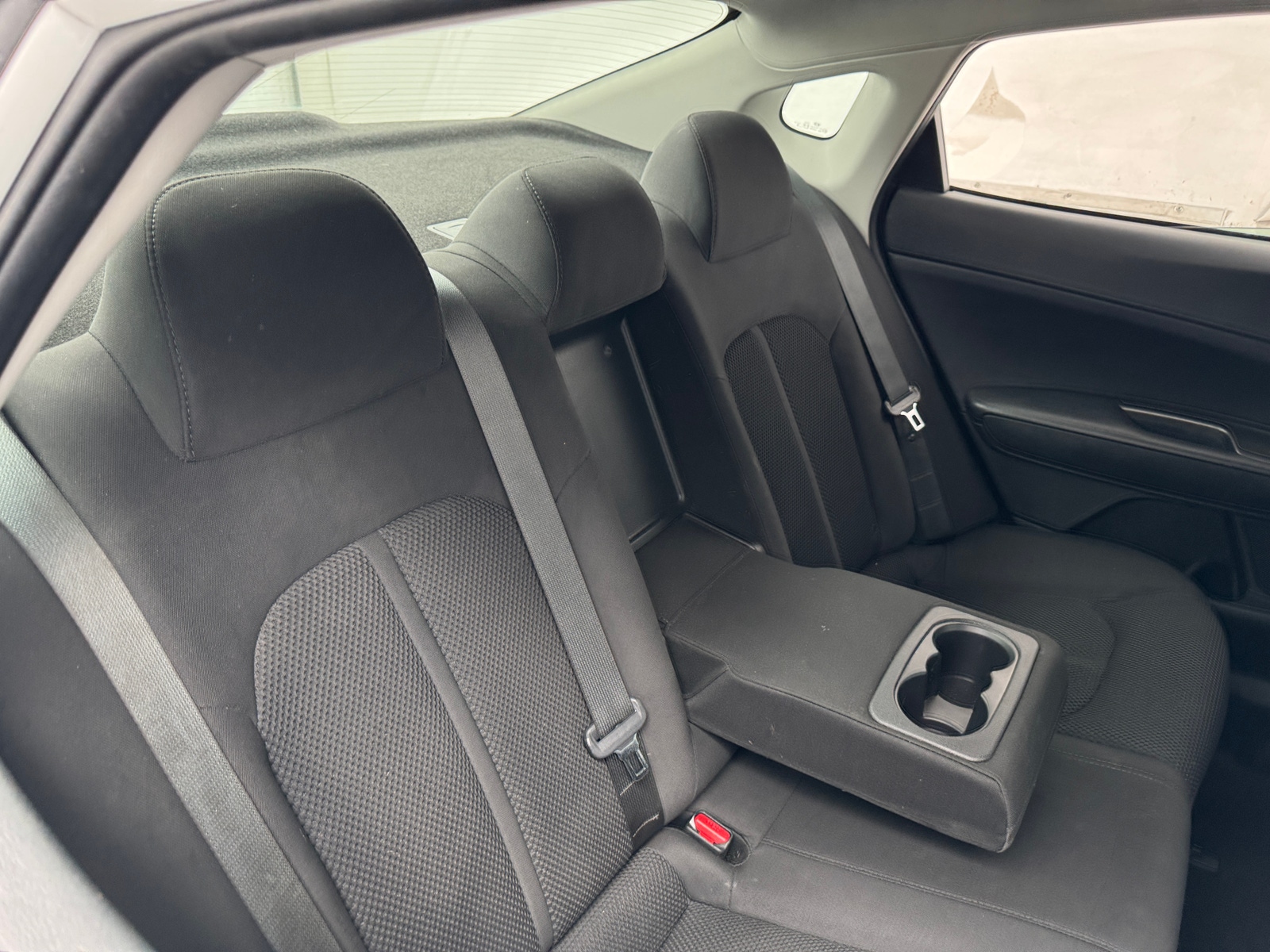 Thumbnail: 2019 Kia Optima - 6