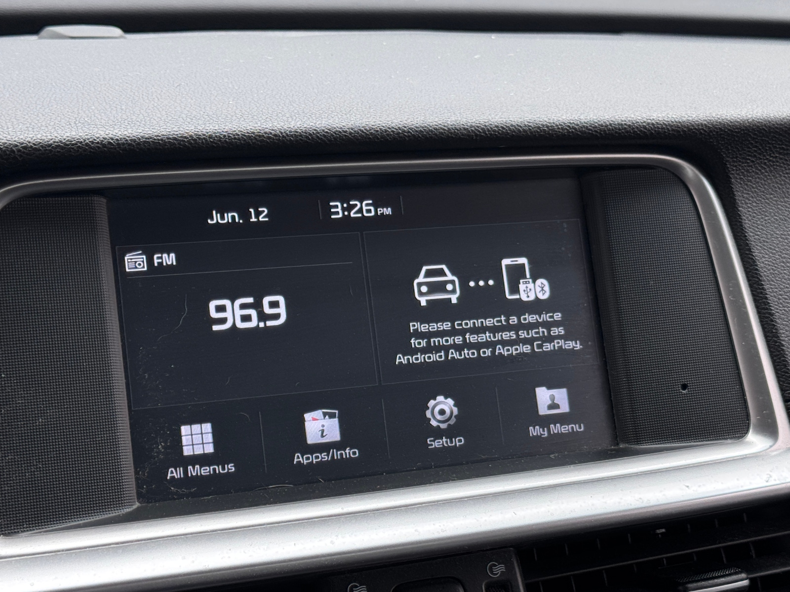 Thumbnail: 2019 Kia Optima - 4