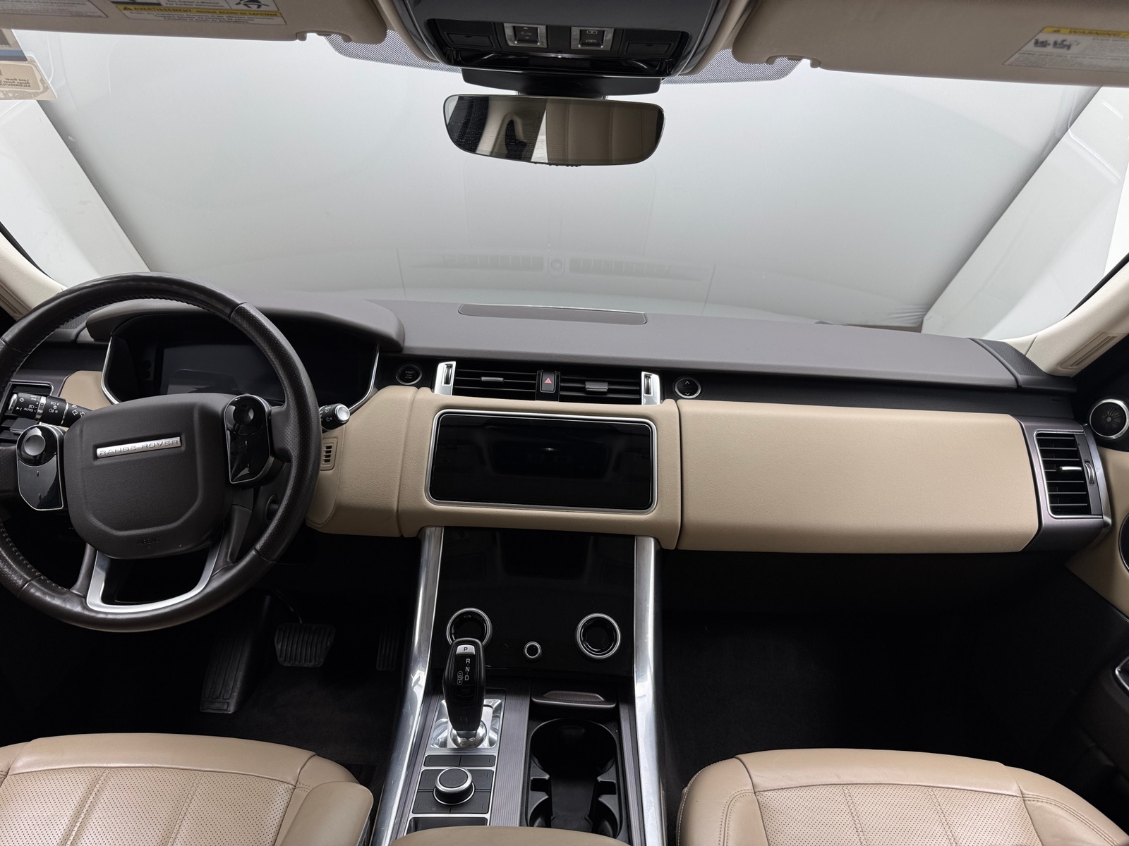 Thumbnail: 2020 Land Rover Range Rover Sport - 2
