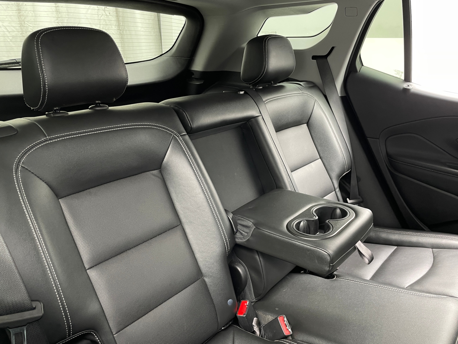 Thumbnail: 2024 GMC Terrain - 5
