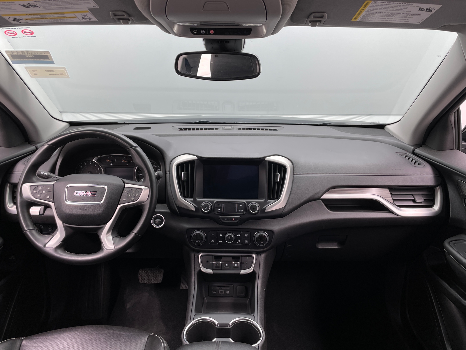 Thumbnail: 2024 GMC Terrain - 2