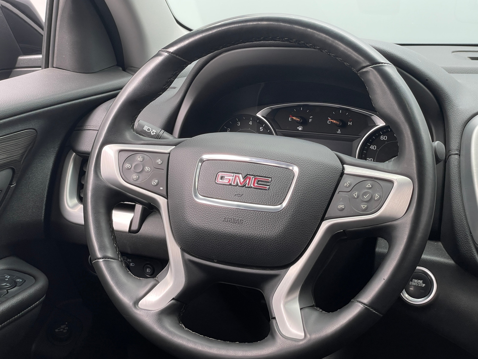 Thumbnail: 2024 GMC Terrain - 4